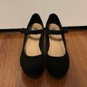 Y-Not Black Wedges Photo 0