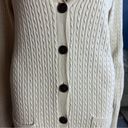 Eight Eight Eight  Knit Cardigan Photo 6