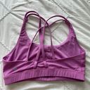 Lululemon  x Peloton Sports Bra Photo 1