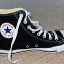 Converse Hightop Photo 6