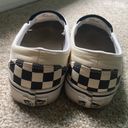 Vans Checkered Photo 3