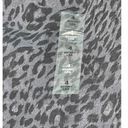 Style & Co  Wild Puma Skinny Curvy Jeans Animal Print Colored Denim Black Gray 4 Photo 11