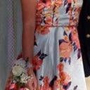 Jodi Kristopher Floral Dress Photo 0