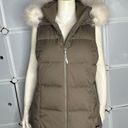 Sweaty Betty  North Pole Primaloft Vest Size Medium Photo 11