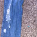 FashioNova Baggy Blue Jeans Photo 1