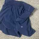 Lululemon Fast Free 3” Shorts Photo 1