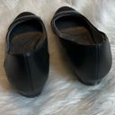 Life Stride  Soft System Black Low Wedge Dress Shoes woman’s Size 7.5M slip on Photo 3