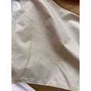 The North Face  Women's X Full Zip Windbreaker Jacket (Gardenia White) Large NWT Photo 2