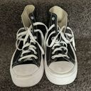 Converse Platform Hightops Photo 0