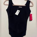 Commando NWT  square neck bonded bodysuit Photo 2