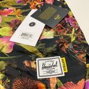 Herschel Supply Company NWT Herschel Supply Co Voyage Alta Jungle Hoffman Multicolor Floral Shorts New Photo 9