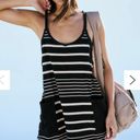 Free People Movement Striped Hot Shot Dress | NWOT* | Xsmall | MSRP $70 Photo 0