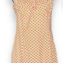 Lush Clothing Lush Orange Daisy Mini Dress Photo 0