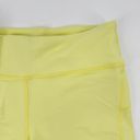 Outdoor Voices  Move Free 6" Bike Short Neon S NWT Photo 4