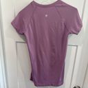 Lululemon Swiftly Tech Short Sleeve Photo 1