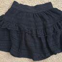 Aerie Ruffle Skirt Photo 0