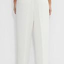 Wilfred Aritzia  the effortless pant cropped style in light birch color size 6 Photo 6