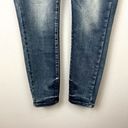 Judy Blue  Jeans Womens Size 5/27 Skinny Fit Blue Denim Medium Wash Photo 3