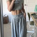 Urban Outfitters Out from Under Cargo Sweatpants Photo 0