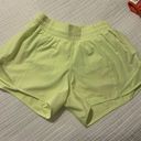 Lululemon Hotty Hot Short 4” Photo 0