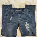 Banana Republic Hand Distressed Jeans Photo 0