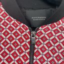 Scotch & Soda  Maison Scotch Mixed Pattern/Print Bomber Jacket Size XS Photo 5