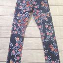 Citizens of Humanity Floral pants Photo 0