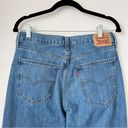 Levi's Low Pro Straight Jeans in Charlie Finsta sz 28 Photo 7