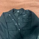 Nike Bomber Jacket Photo 3