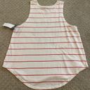 Grayson Threads NWT- Grayson/Threads Rose In The USA Tank Top XL Photo 2