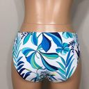 Tommy Bahama  hi-waisted bikini bottoms. NWT Photo 2