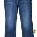 Nine West Cena Bling Boot Cut rhinestone Embellished Pocket Womens Jeans 16 / 33 Photo 0