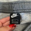 Nike Gray Women’s Joggers Photo 1