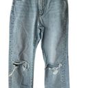 Rolla's  Dusters High Rise Slim Distressed Jeans - 29 Photo 1