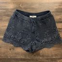 Abercrombie & Fitch Lounge Shorts  Photo 1