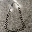 Target Metal Chain Belt Photo 0