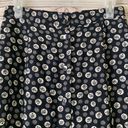 Gap A-line Maxi Skirt Size 8 Photo 1