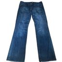 Seven7  straight leg jeans Photo 0