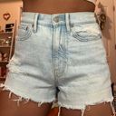 American Eagle Denim Shorts  Photo 0