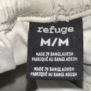 Refuge Camouflage Slouchy Cargo Pants Photo 5