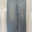 American Eagle Outfitters Low-Rise Skater Jeans Photo 0