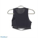 Koral  Noir Meia Sports Bra in black size S nwot Photo 7