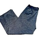 Under Armour  Cold Gear Stretch Waist Gray Activewear Sweatpants Women's Size M Photo 0