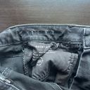 American Eagle Distressed Super Hi Rise Jeggings Photo 6