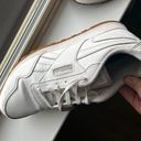 Reebok White Sneakers Photo 2