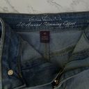 Gloria Vanderbilt jean shorts Photo 2