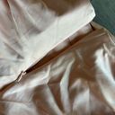 Camila Coelho  Women's Pink Ruched High Low Hem Wrap Skirt Size Small Photo 3