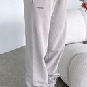 White Fox Boutique sweatpants Photo 1