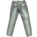 Dear John  Joyrich Comfort Skinny Valley Haze Corduroy size 28. Photo 3