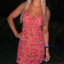 White Fox Boutique Mini Dress Photo 0